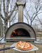 Cru Ovens Champion Outdoor Wood-Fired Pizza Oven - CRUOCHG1 - Stono Outdoor Living Co