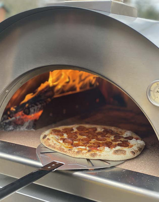 Cru Ovens Champion Outdoor Wood-Fired Pizza Oven - CRUOCHG1 - Stono Outdoor Living Co