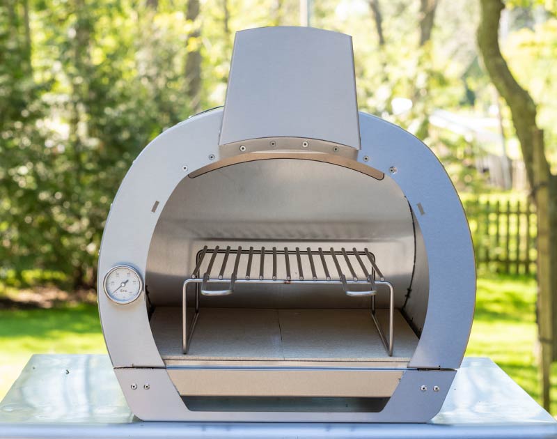 Cru Ovens Grill Grid - CRU32GG1 - Stono Outdoor Living Co