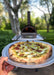 Cru Ovens Model 30 Portable Outdoor Wood-Fired Pizza Oven - CRUO30G1 - Stono Outdoor Living Co
