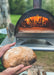 Cru Ovens Model 30 Portable Outdoor Wood-Fired Pizza Oven - CRUO30G1 - Stono Outdoor Living Co