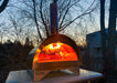 Cru Ovens Model 30 Portable Outdoor Wood-Fired Pizza Oven - CRUO30G1 - Stono Outdoor Living Co