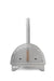 Cru Ovens Model 30 Portable Outdoor Wood-Fired Pizza Oven - CRUO30G1 - Stono Outdoor Living Co