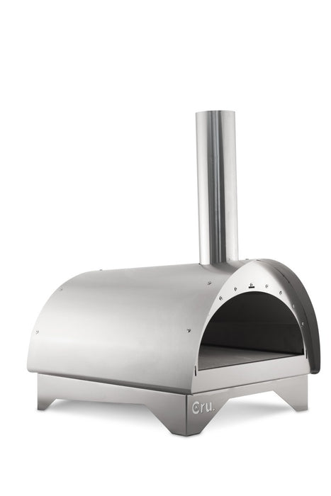 Cru Ovens Model 30 Portable Outdoor Wood-Fired Pizza Oven - CRUO30G1 - Stono Outdoor Living Co