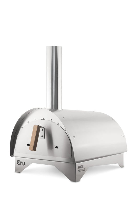 Cru Ovens Model 30 Portable Outdoor Wood-Fired Pizza Oven - CRUO30G1 - Stono Outdoor Living Co