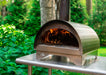 Cru Ovens Model 30 Portable Outdoor Wood-Fired Pizza Oven - CRUO30G1 - Stono Outdoor Living Co