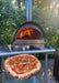 Cru Ovens Model 30 Portable Outdoor Wood-Fired Pizza Oven - CRUO30G1 - Stono Outdoor Living Co