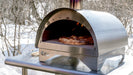 Cru Ovens Model 30 Portable Outdoor Wood-Fired Pizza Oven - CRUO30G1 - Stono Outdoor Living Co