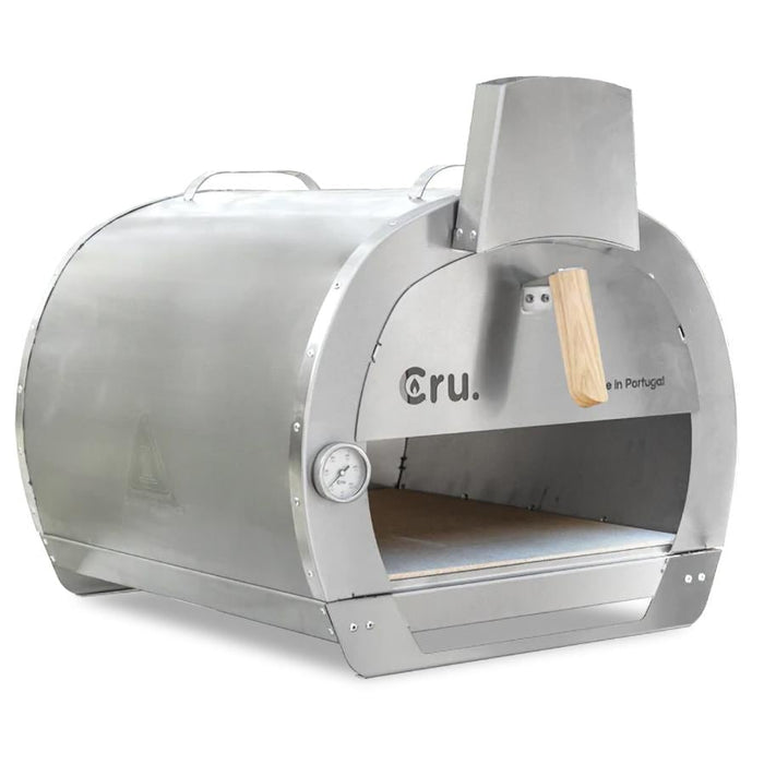 Cru Ovens Model 32 G2 Outdoor Wood-Fired Pizza Oven - CRU32G2 - Stono Outdoor Living Co