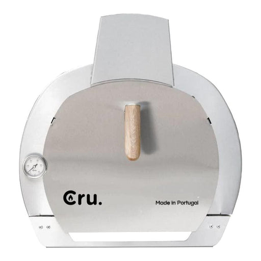 Cru Ovens Model 32 G2 Outdoor Wood-Fired Pizza Oven - CRU32G2 - Stono Outdoor Living Co