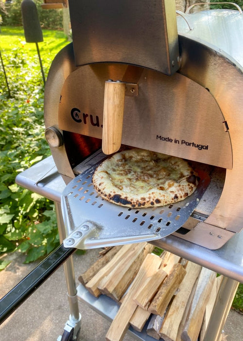 Cru Ovens Model 32 G2 Outdoor Wood-Fired Pizza Oven - CRU32G2 - Stono Outdoor Living Co