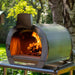 Cru Ovens Model 32 G2 Outdoor Wood-Fired Pizza Oven - CRU32G2 - Stono Outdoor Living Co