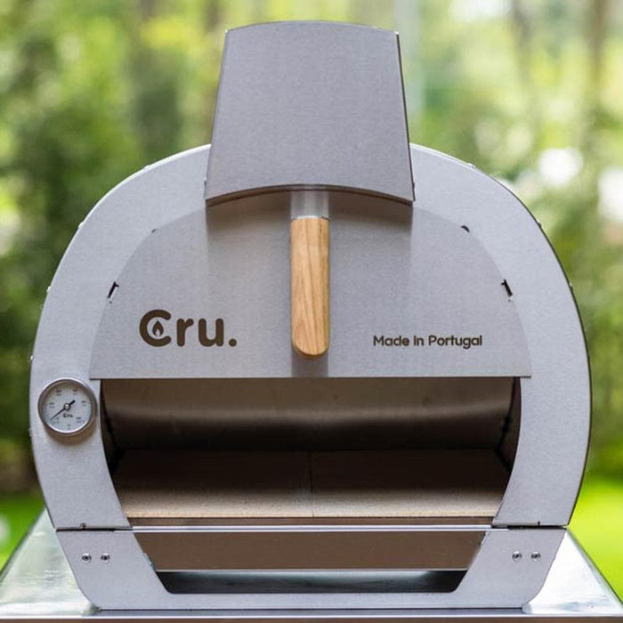 Cru Ovens Model 32 G2 Outdoor Wood-Fired Pizza Oven - CRU32G2 - Stono Outdoor Living Co