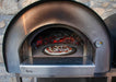 Cru Pro 60 Outdoor Wood-Fired Pizza Oven - CRUO60G1 - Stono Outdoor Living Co