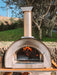 Cru Pro 60 Outdoor Wood-Fired Pizza Oven - CRUO60G1 - Stono Outdoor Living Co