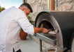 Cru Pro 60 Outdoor Wood-Fired Pizza Oven - CRUO60G1 - Stono Outdoor Living Co