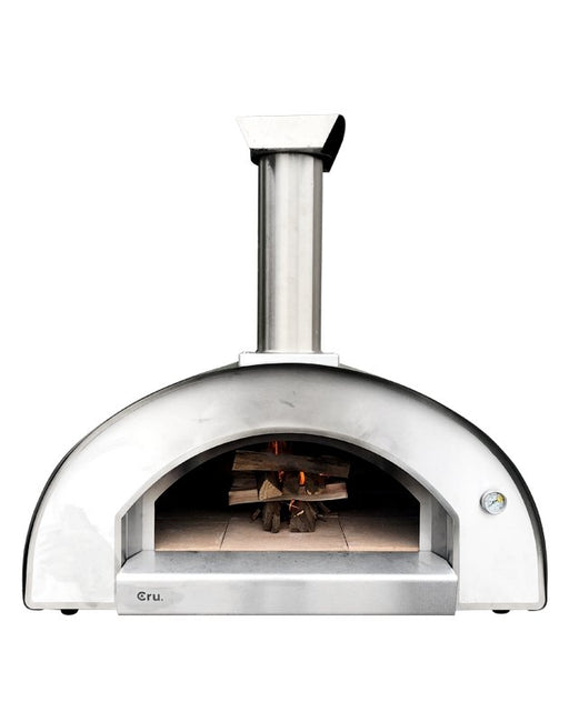 Cru Pro 90 Outdoor Wood-Fired Pizza Oven - CRUO90G1 - Stono Outdoor Living Co