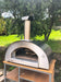 Cru Pro 90 Outdoor Wood-Fired Pizza Oven - CRUO90G1 - Stono Outdoor Living Co