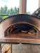 Cru Pro 90 Outdoor Wood-Fired Pizza Oven - CRUO90G1 - Stono Outdoor Living Co