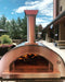 Cru Pro 90 Outdoor Wood-Fired Pizza Oven - CRUO90G1 - Stono Outdoor Living Co