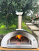 Cru Pro 90 Outdoor Wood-Fired Pizza Oven - CRUO90G1 - Stono Outdoor Living Co