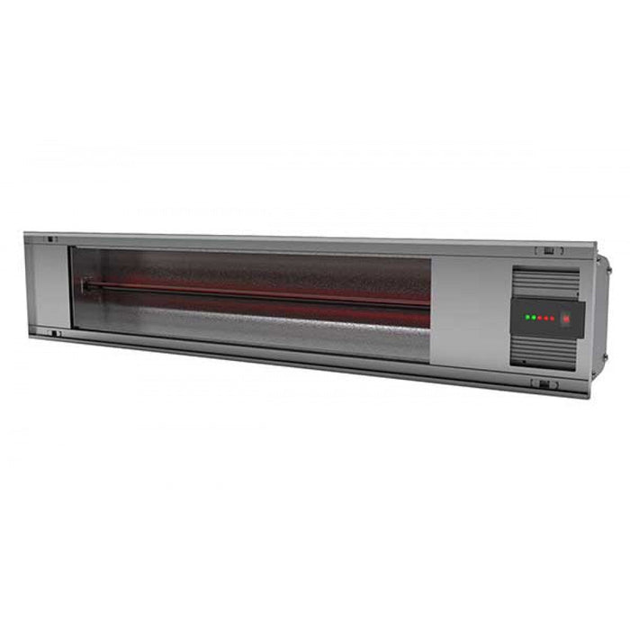 Dimplex DIR Series Outdoor/Indoor Infrared Heater - 2200W - 240V - X-DIR22A10GR - Stono Outdoor Living Co