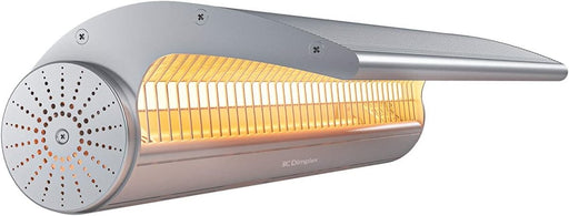 Dimplex DSH Series Outdoor/Indoor Infrared Electric Heater - 2400W - 240V - X-DSH20W - Stono Outdoor Living Co