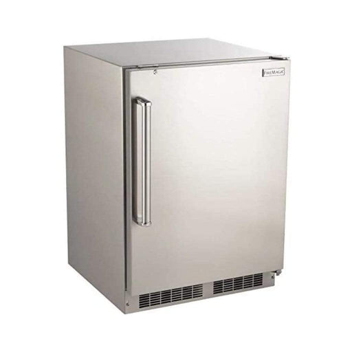 Fire Magic 24-Inch 5.1 Cu. Ft. Right Hinge Outdoor Rated Compact Refrigerator - 3589-DR - Stono Outdoor Living Co