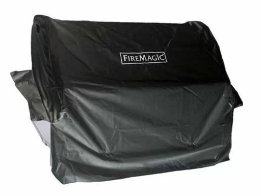 Fire Magic Grill Cover For Aurora A540/Choice C540 Built-In Gas Grill Or 30-Inch Built-In Charcoal Grill - 3643F - Stono Outdoor Living Co