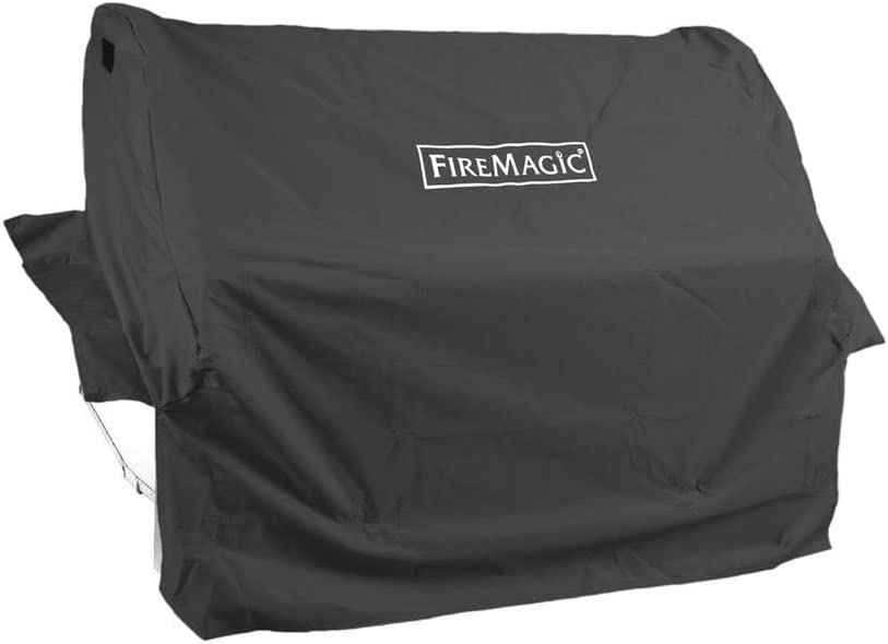 Fire Magic Grill Cover For Echelon E790, Echelon Black Diamond H790 Or Aurora A790 Built-In Gas Grill - 3651F - Stono Outdoor Living Co