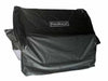 Fire Magic Grill Cover For Legacy Deluxe Classic Countertop Gas Grill - 3641-01F - Stono Outdoor Living Co