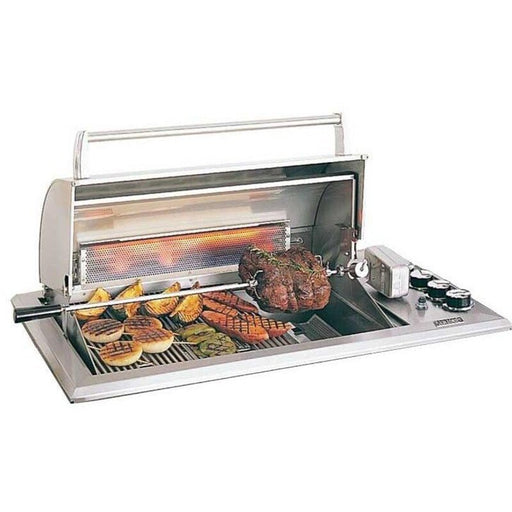 Fire Magic Legacy Regal Propane Gas Countertop Grill - 34-S1S1P-A - Stono Outdoor Living Co