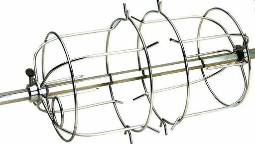 Fire Magic Rotisserie Turkey Holder - 3615E - Stono Outdoor Living Co