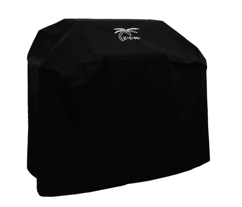 KoKoMo Grills 4 Burner Grill Cart Cover - KO-BAK4BG-CCVR - Stono Outdoor Living Co