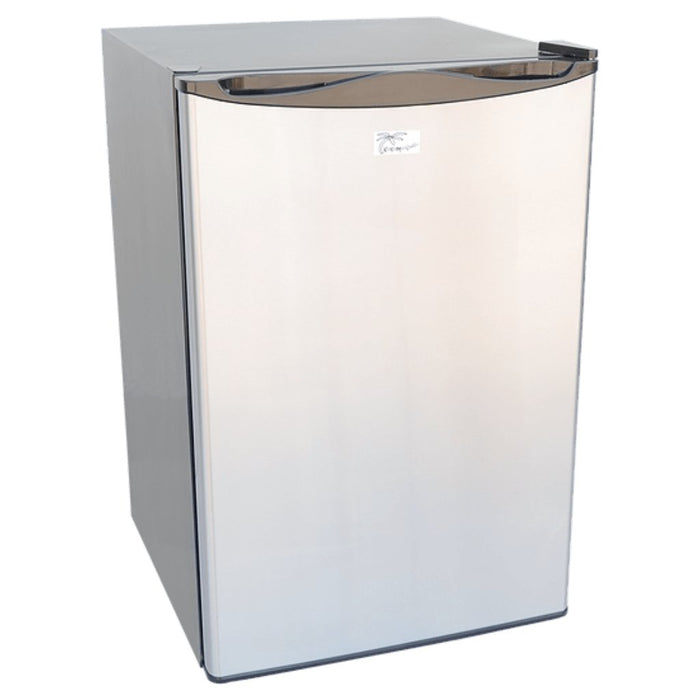 KoKoMo Grills Built-In Outdoor Kitchen Refrigerator - KO-FRIDGE - Stono Outdoor Living Co