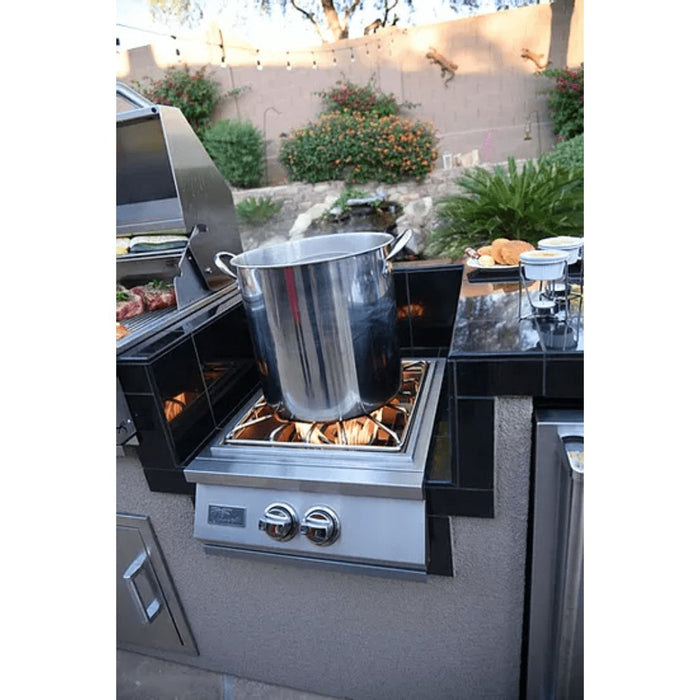 KoKoMo Grills - Power Burner - KO-PB - Stono Outdoor Living Co