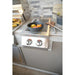 KoKoMo Grills Professional Double Side Burner - KO-BAK2BG-PRO - Stono Outdoor Living Co