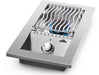 Napoleon 500 Series Built-In Single Range Top Burner - Natural Gas - BI10RTNSS - Stono Outdoor Living Co