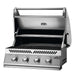 Napoleon Built-In 500 Series 32-Inch Propane Gas Grill - BI32PSS - Stono Outdoor Living Co