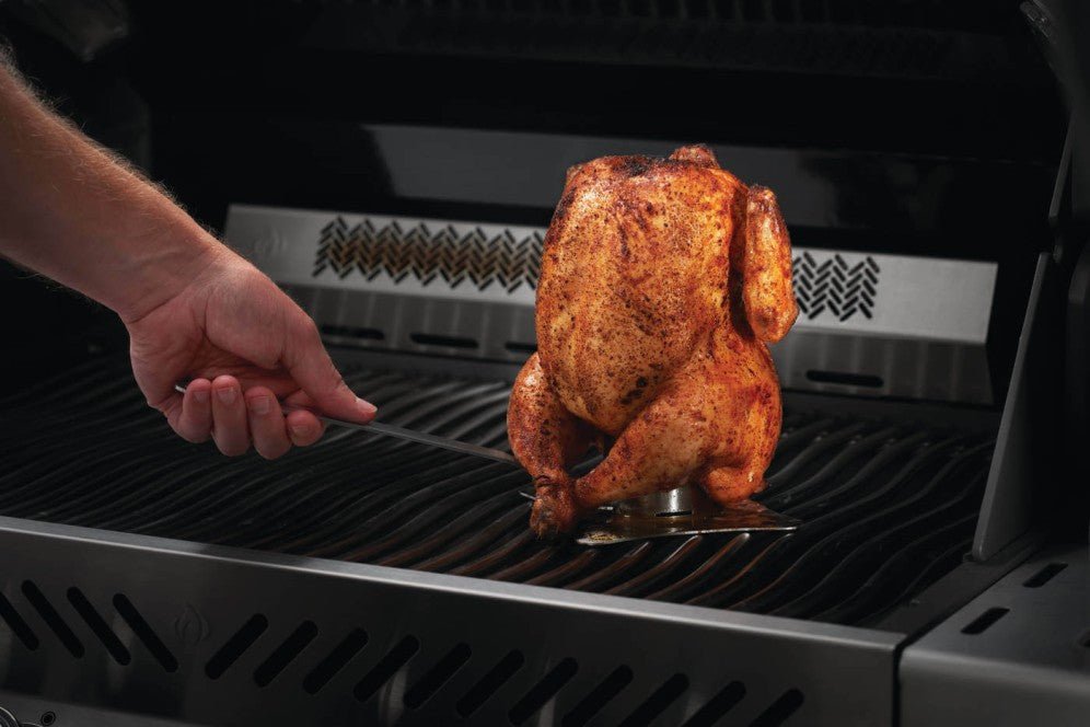 Napoleon Chicken Roaster - 56034 - Stono Outdoor Living Co