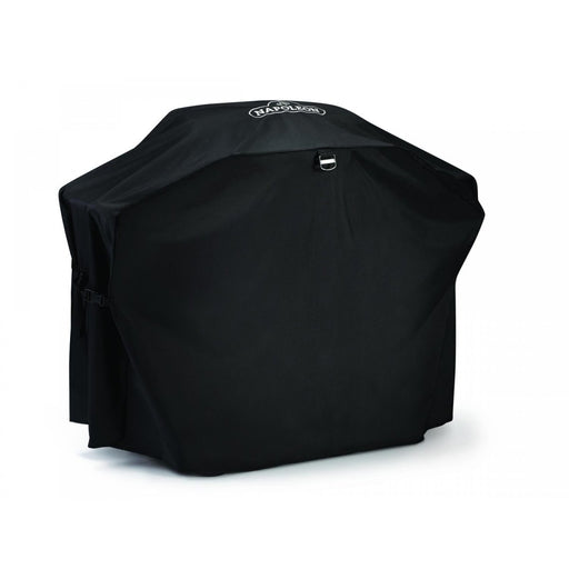 Napoleon Grill Cover For TravelQ 285X With Scissor Cart Gas Grills - 61288 - Stono Outdoor Living Co