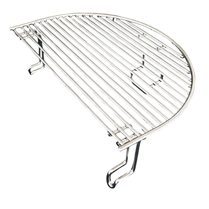 Primo Extended Cooking Rack For Oval Large - PG00315 - Stono Outdoor Living Co