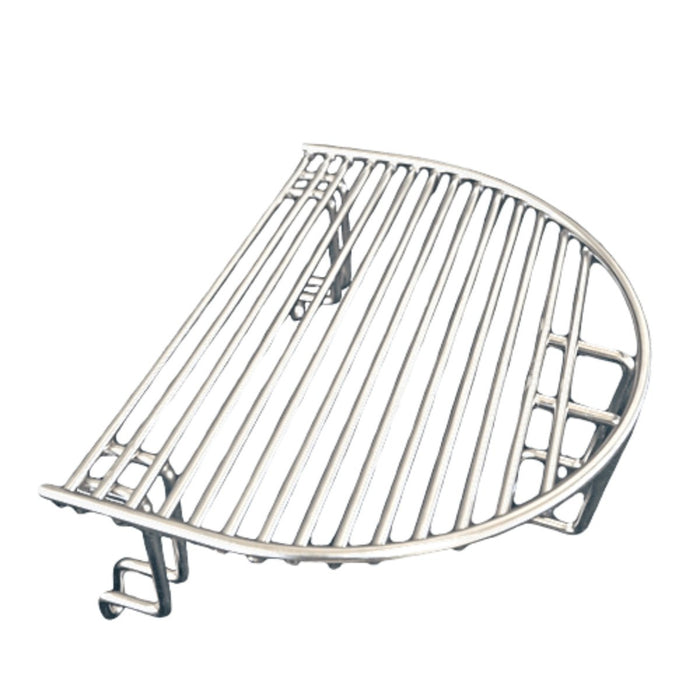 Primo Extended Cooking Rack For Oval XL And Large Round Kamado - PG00332 - Stono Outdoor Living Co