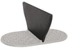 Primo Firebox Divider For Oval Junior - PG00314 - Stono Outdoor Living Co