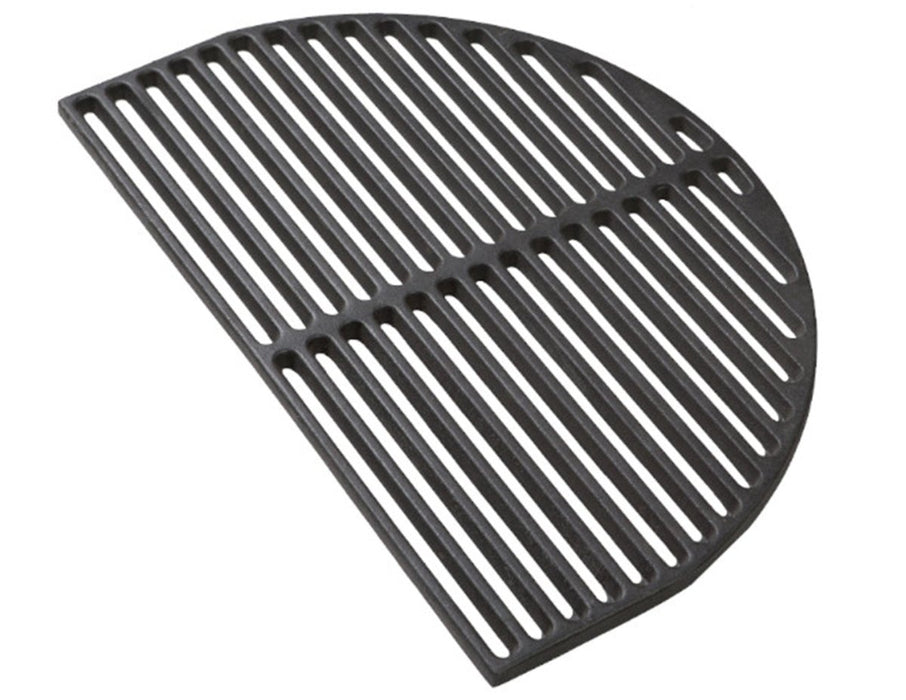 Primo Half Moon Cast Iron Searing Grate For Oval XL - PG00361 - Stono Outdoor Living Co