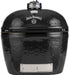 Primo Jack Daniel’s Edition Primo X-Large Oval 400 Ceramic Kamado Charcoal Grill - PGCXLHJ - Stono Outdoor Living Co