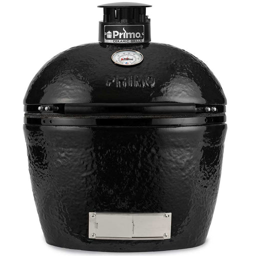 Primo Oval LG 300 Charcoal Kamado - PGCLGH - Stono Outdoor Living Co