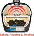 Primo X-Large Oval 400 Ceramic Kamado Charcoal Grill - PGCXLH - Stono Outdoor Living Co