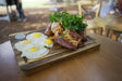 Tagwood BBQ 24 X 16 Inch Edge-Grain Cutting & Carving Board - TAWO05 - Stono Outdoor Living Co