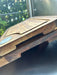 Tagwood BBQ 24 X 16 Inch Edge-Grain Cutting & Carving Board - TAWO05 - Stono Outdoor Living Co